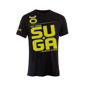 Jaco Suga Rashad Evans T Shirt (2 Colors):  Sports 