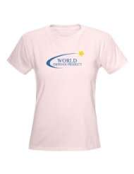 World Orphan Project Ukraine Womens Light T Shirt by 