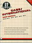 Case/Internati​onal C42 Shop Service Manual 235 245 255