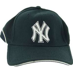 Sergio Mitre #45 2009 Yankees Spring Training Used Home BP Cap (Cool 