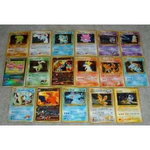  50 Card Pack! 5 Holos, 5 Rares, 40 C/UC: Everything Else