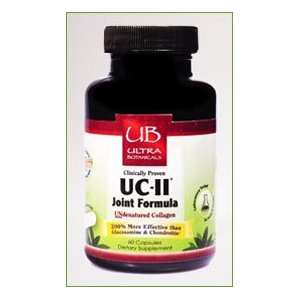  UC   11 Joint Formula w/ Undenatured Collagen   200% More 