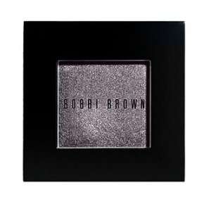  Bobbi Brown Metallic Eyeshadow Black Charcoal (BOXED 