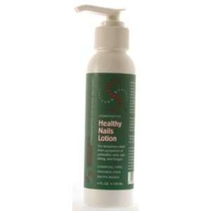  Homeopathic Joint && Skeletal Care Healthy Nails Lotion 4 