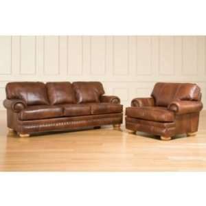 Brockton Upholstered 3 Piece Living Room Set with Wood Feet (1 BX L493 