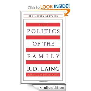  the Family (CBC Massey Lecture) R.D. Laing  Kindle Store