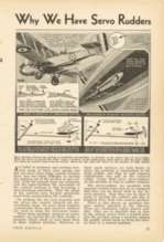 How To Build an Airplane  20 Historic Airplane Plans CD  
