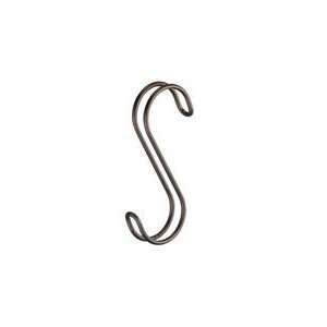  S Accessory Hanger French Bronze