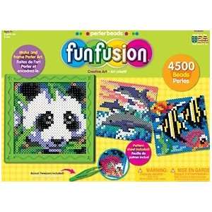   Activity Kit Creative Art (Panda, Dolphins, Fish, etc.): Toys & Games