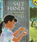 Salt Hands by Jane Chelsea Aragon 1994, Paperback, Reprint 