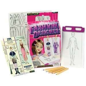  Mini Pack Kit Fashion Designer: Arts, Crafts & Sewing