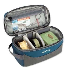  Safe Passage Mini Reel And Gear Case
