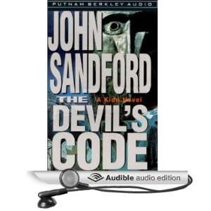   Code (Audible Audio Edition) John Sandford, Frank Muller Books
