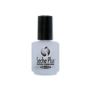  Seche Seche Plus Nail Treatment .5 oz Beauty