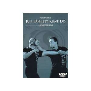   Jun Fan Jeet Kune Do Instructor Series 8 DVD Set: Sports & Outdoors