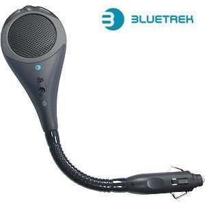  Bluetrek KR1 Portable Bluetooth Speaker Car Kit Cell 