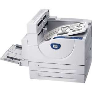  Xerox Phaser 5550DN Mono Laser Printer Electronics