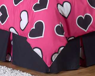  created to coordinate with the JoJo Designs Twin bedding sets 