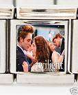 Twilight Saga Italian Link Charm 9mm #28  