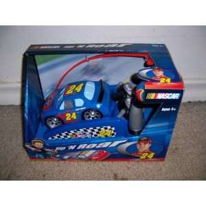   Roar 41428 Jeff Gordon NASCAR #24 Diecast Racer Race Car: Toys & Games