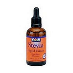  Now Foods Stevia Liquid Extract, 2 Ounces Health 