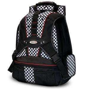   Backpack   B/W Ch (Catalog Category: Bags & Carry Cases / Book Bags