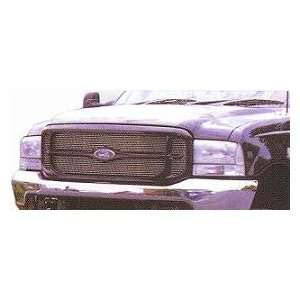   : APC Grille Shell for 1999   2004 Ford Pick Up Full Size: Automotive