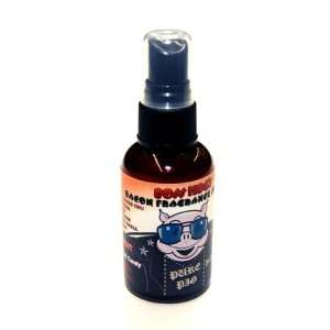 Boss Hogs Bacon Fragrance Spray  Grocery & Gourmet Food