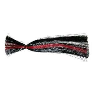 Sea Witch Black/Red 1/4oz.: Sports & Outdoors