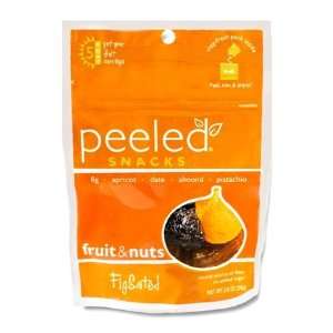 Peeled Snacks Mix me up Snackstash, Bing Bing Cherry, Shock olate 