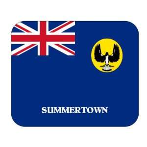 South Australia, Summertown Mouse Pad 