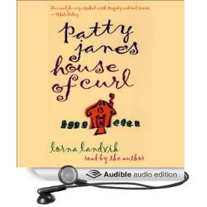  Patty Janes House of Curl (Audible Audio Edition) Lorna 