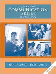   in Social Work, (0205524214), Nancy Sidell, Textbooks   