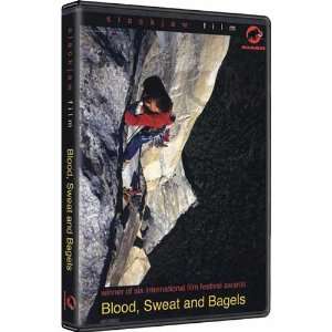  Blood, Sweat & Bagels DVD