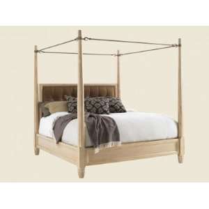  Tommy Bahama Home Queensland Poster Bed: Home & Kitchen