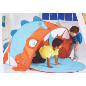  Kids Monster Play Tent Easy Setup: Toys & Games