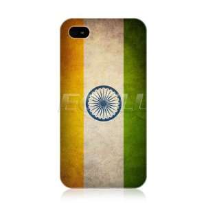  Ecell   HEADCASE DESIGNS INDIA INDIAN FLAG SNAP BACK CASE 
