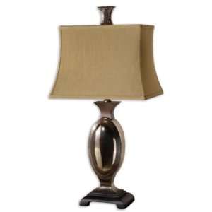  Uttermost 26523 Truro Table Lamp: Home Improvement