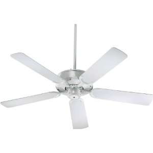   Allure Energy Star Indoor/Outdoor 52 5 Blade Patio Ceiling Fan White