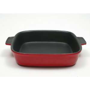 bakers square/Maxwell & Williams Microstoven Square Baker 23x23cm Red 