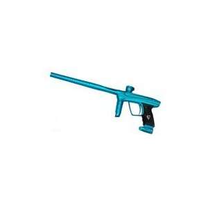  DLX Luxe 1.5 Paintball Gun   Dust Teal / Dust Teal + Free 
