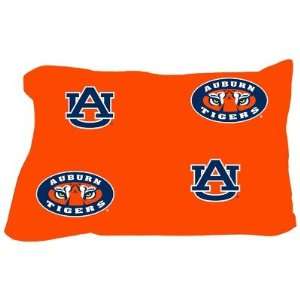   / AUBPCST Auburn Printed Pillow Case Size Standard