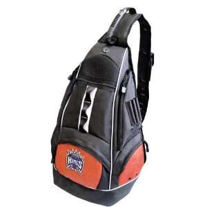 Sacramento Kings Transporter Ballbag 