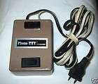 PHONE TTY TELEPHONE SIGNALER LS 2W  