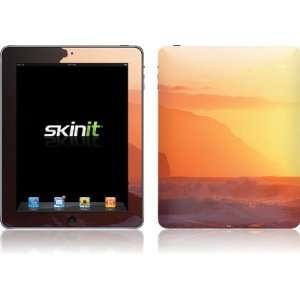  Sunset Surf skin for Apple iPad