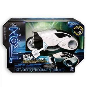  Tron Legacy Light Cycle Kevin Flynn Toys & Games