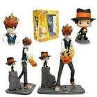 Katekyo Hitman Reborn “Sawada Tsunayoshi” 6 INCHES FIGURE NEW IN 