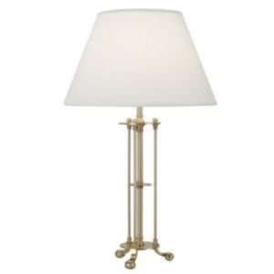  Troika Table Lamp by Robert Abbey : R276993 Finish and 
