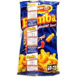 Osem Passover Bamba 1 oz  Grocery & Gourmet Food