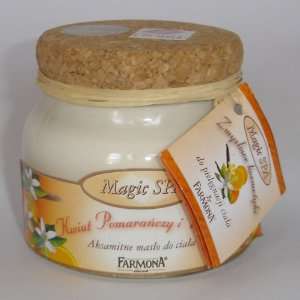    Farmona Magic SPA Honey & Vanilla Soothing Body Butter: Beauty